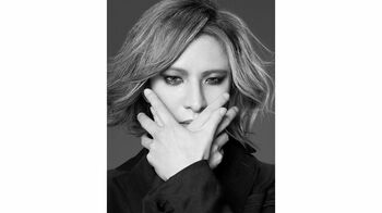 YOSHIKIの意外な一面にファンが歓喜「かわいい」