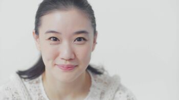 「すごく編み物が好き」蒼井優 今年の冬に挑戦したいこと