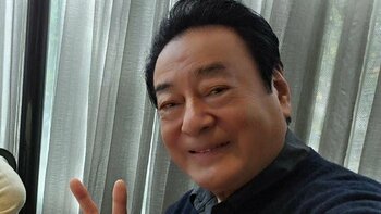 高橋英樹 夫婦で豪華な週末中華ランチデートを報告！大根餅や北京ダックなど堪能した幸せあふれるショットに称賛「めっちゃおいしそうですね」「素敵です」