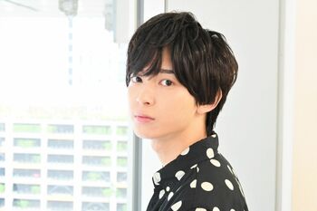 【眼福♡男子】『めざまし8』に出演中！遼太郎は、シャイなワンパク男子？「週7で回鍋肉食べてます」