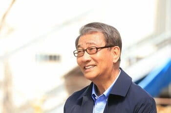 「きゃー！！！！」「ひゅーーーー」千明（小泉今日子）に対する和平（中井貴一）のストレートな思いにSNS大興奮！『最後から二番目の恋』