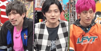 EXITが呼びたいゲストは「とんねるず」！下野紘と「一緒にご飯」の実現度は“9.9割”？