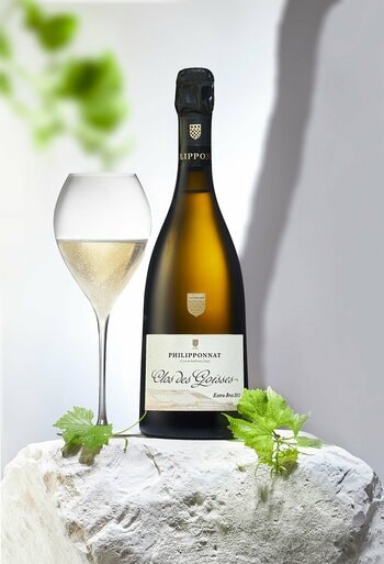 シャンパーニュ・フィリポナ　プレステージ・キュヴェ「Clos des Goisses（クロ・デ・ゴワス）」2015　新ヴィンテージ発売のお知らせ