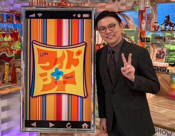 『ワイドナショー』ガクテンソク・奥田修二がコメンテーターとして登場「好きなジャンルのことを話せました！」