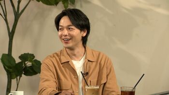 中村倫也 こんなもんじゃないと思っていた20代を振り返り「今でも、売れてえなって（笑）」