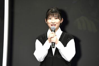 伊藤沙莉、キンコン西野と“10歳から”の意外な接点「今回やっと叶いました」