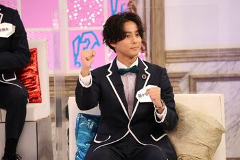 藤ヶ谷太輔は、あと一歩で“ひろゆき”になれる！？二階堂高嗣とおいでやす小田が「かるた対決」