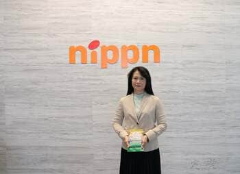 アマニの可能性を次のステージへ。ニップンが挑む“金のアマニ”と地域共創