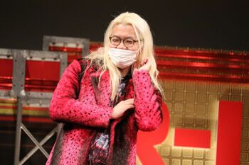 霜降り明星「言わなくていい！」ZAZYの告白にツッコミ