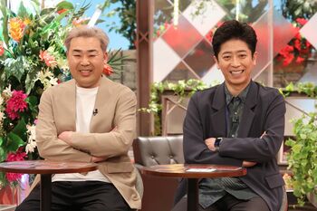 フットボールアワー 初『M-1』で、松本人志からの低評価に「芸人を辞めようと」