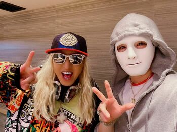 TRFのDJ KOOがYouTubeチャンネルを開設 大物が続々登場