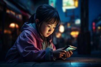 子供のSNSトラブルを防ぐには…？専門家が教える親子での話し合い方