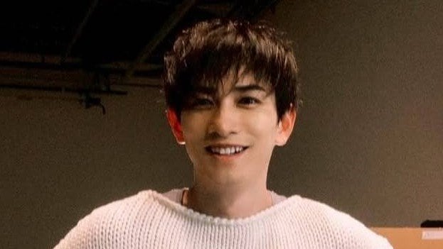 【画像6枚】町田啓太 劇的金髪イメチェンの写真を見る