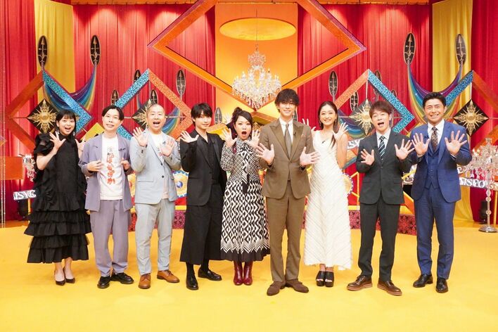 三浦翔平 船上でのプロポーズで婚約指輪を海に…という映像に「最後はほほえましく、すてきでした」