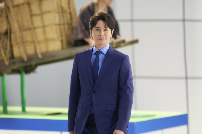 「まず嵐のライブをしっかりやれたら」松本潤が佐川急便のCMに出演で今後の展望を語る！さらに「農業男子にチャレンジしたい」との思いも