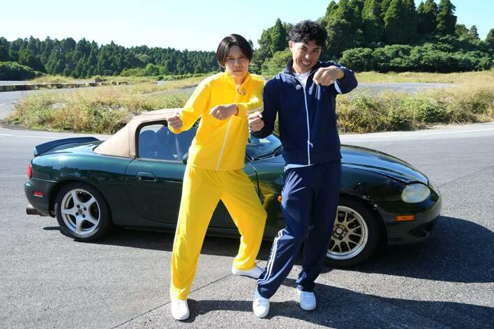 萩原利久 自前のPS5を持ち込み“ガチ趣味”ゲームで白熱「オタクな