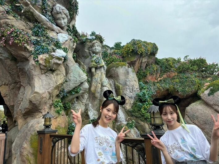 写真97枚】ディズニー新エリア アナ雪・ラプンツェル・ピーターパンの