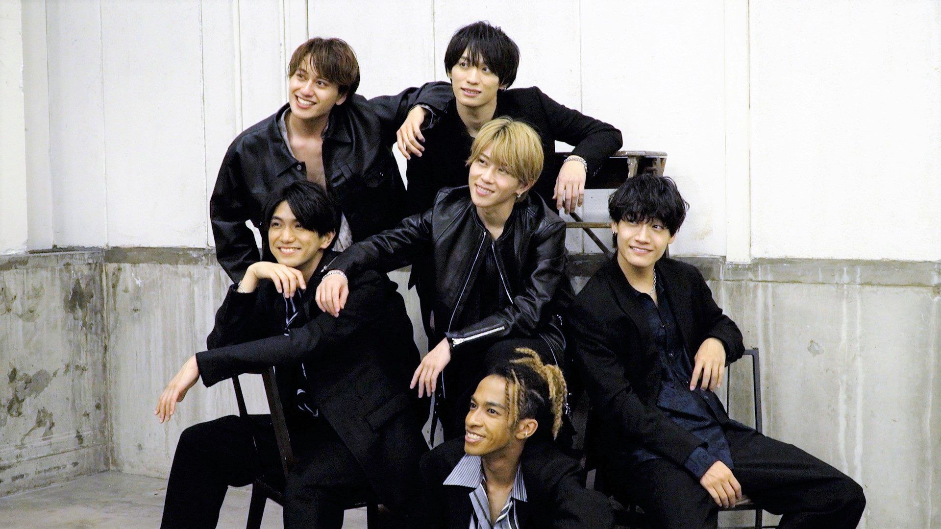Aぇ! groupの初アリーナ公演に密着！「勝負の公演」「唯一無二の何かを