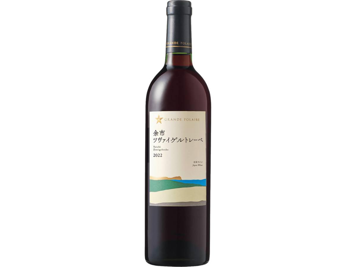 Decanter World Wine Awards 2025」にて日本ワイン「グラン