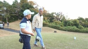 ゴルフ場と住宅街が一体化した街「ミュアヘッド・フィールズ」ゴルフを通じて紡がれる“絆”　世界大会出場経験のスーパー小学生も！？