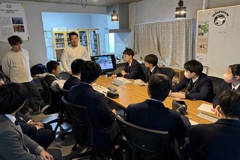 空き家を地域文化の発信拠点へ。横浜市磯子区「Yワイひろば」で、横浜家具・伝統工芸・廃材を活用したプログラムを実施