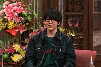 花江夏樹＆下野紘が『さんまのまんま』に初登場！「さんまさんはCGみたいでした…」