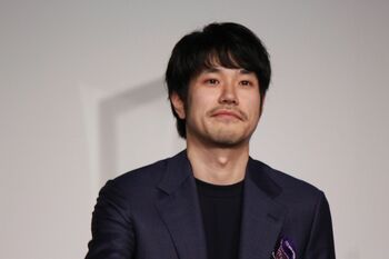 松山ケンイチの“面白い男”になりたい挑戦！「携帯アプリの大喜利でボケてます」