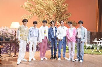 BTSがオンラインライブ開催！J-HOPE「皆さんとても会いたかった」