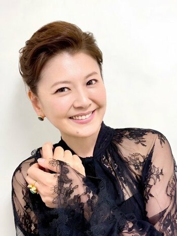 “ナンノ”が今年を締めくくる！南野陽子が贈る一夜限りのクリスマスディナーショー販売開始！
