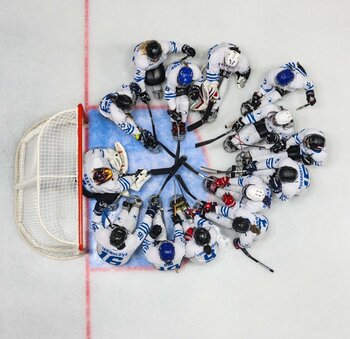 みんなで応援しよう！板橋区職員がパラアイスホッケー日本代表としてミラノ・コルティナ2026パラリンピック冬季競技大会に出場！