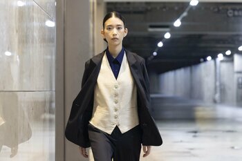 ラマバティ（矢野聖人）襲撃の件で取り調べを受ける二階堂（森川葵）！乾（藤井流星）らは彼女の疑惑を晴らせるのか『スティンガース』最終話予告