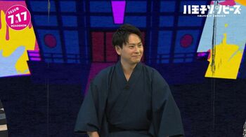 三代目JSB 山下健二郎 浴衣姿でたこ焼きを振る舞う“オンライン満月祭り”を実施