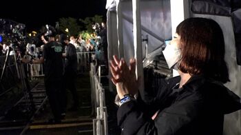 音楽フェス「SWEET LOVE SHOWER」の立役者・プロデューサーの石田美佐緒に密着