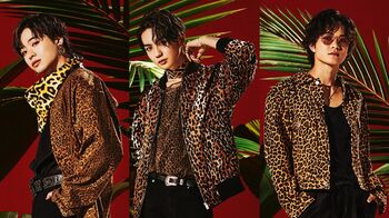 山本彰吾、吉野北人、岩谷翔吾がANNの生放送に挑戦！「緊張を楽しみながら盛り上がりたい」