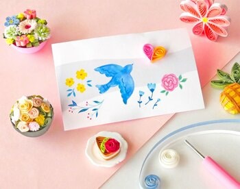 「グラスデコ」など、作る楽しさが広がるヤマトの“アートシリーズ”を一挙出品ヤマト(株)、第50回2026日本ホビーショーに出展