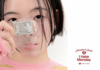 韓国発「I Hate Monday」2026SSコレクション発売/東京・大阪でPOPUP開催、CAViAR PRODUCTS別注モデルも登場。ラメ、ドット、シアー、春を彩る全70種以上のラインナップ