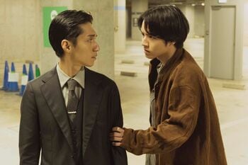 海斗（赤楚衛二）は眠らされていた！？そしてわずかに明かされる郁弥（錦戸亮）の過去＜『Re:リベンジ』第2話完全版＞