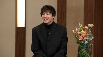 辞めグセ、あきらめたもの…山田裕貴「俳優の仕事だけは絶対に辞めたくない」