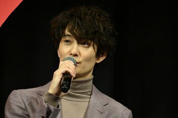 岡田将生にとっての“聖地”は？「毎年行ってパワーをもらう」