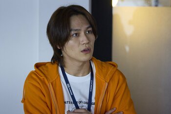 人見（松田元太）が新卒採用に物申す！人が人を選ぶことの難しさを“逆面接”で解決！？＜『人事の人見』第6話完全版＞