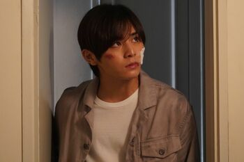 B一（山田涼介）の言う「父さんはLLじゃない」の意味『親愛なる僕へ殺意をこめて』第6話予告