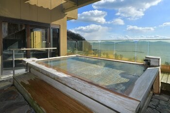 旅行メディア「旅色」で「西浦グランドホテル吉慶」が提供する宿泊プランの販売を開始しました