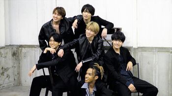 Aぇ! groupの初アリーナ公演に密着！「勝負の公演」「唯一無二の何かを見つけたい」