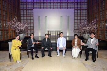 番組から重大発表も…!?「家、ついて行ってイイですか？」春の３時間半SP