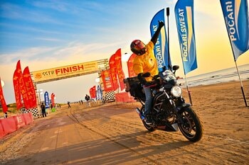 【SSTR2026】参加台数14000台超、日本最大のツーリングラリーの取材受付を開始