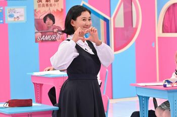 ＜試写室＞東大卒・菊川怜の頭脳と対応力に“呼び出し”常連タレントあんぐり