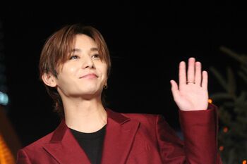 山田涼介 クリスマスはHey! Say! JUMPメンバーとプレゼント交換会「もう10年くらいやっています」