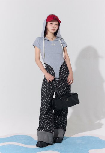 平成フラミンゴ“NICO”プロデュースブランド「JIMWAG」大好評の期間限定ストア「SHOWROOM-mini」第5弾が渋谷・RAYARD MIYASHITA PARKにて開催決定！