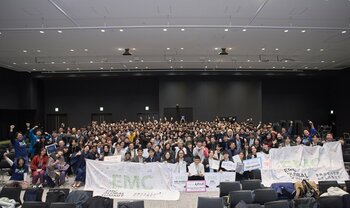 【武蔵野大学】学生の挑戦が世界と交差する――。学生×アントレプレナーシップ×グローバルの最前線が集い、高めあった１日「EMC GLOBAL SUMMIT 2026」を開催