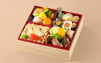 【札幌グランドホテル】敬老の日御膳・敬老の日ケーキ　ご予約期間：2026年8月16日（日）～9月18日（金）まで